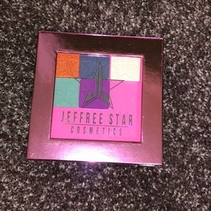 Jeffree Star Z palette